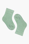 Baby Socks Set of 4, 100% Cotton Baby Socks 0-18 Months - 5