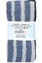 3PCS HAND TOWEL SET YD STRIPE 40X70 CMS - 3