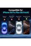 واقي شاشة نانو لهاتف iPhone 16 Pro Max زجاج مقاوم للكسر مناسب تمامًا - 2