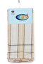 5PCS KITCHEN TOWEL SET 40 X 60 CMS