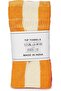 3PCS TIP TOWEL SET 30X 50 CMS - 2
