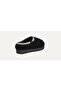 Women's Fur Detailed Low-Top Comfortable Black Boots & Booties 1158356 -Black - 4