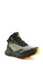 Poison Hi 4Pr Dark Gray Men's Outdoor Boots - 3