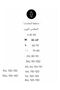 رداء حمام بغطاء للرأس مقاس 7 Xl 10xl مع خيارات - 5