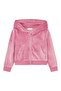 Velour cardigan - 2