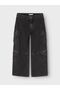 Jeans Wide Fit