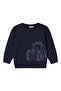 Sweatshirt Regular Fit - 2