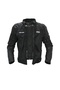 Jacket Skyland 1079 Short Titanium Protected 4 Seasons - 4