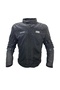 Jacket Skyland 1079 Short Titanium Protected 4 Seasons