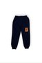 İkiiplik Unisex Kids Tracksuit Set MNK0553 BEIGE - 3