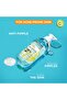 Skinactive Fast Clear Gel Wash, 200ml - 2