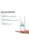 Nigrifix Underarm Lightening Roll-on |AHA, Lactic Acid | Sensitive Skin - 60ml - 5