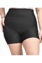 Women's Laser Cut Size 2 Slimming Non-Marking Shorts Corset - 7
