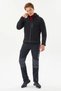 Erkek Softshell Mont-2411137 - 2