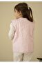 Pink Dot Patterned Baby Vest - 5