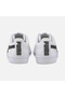Up 372605 Unisex Sports Shoes White Black - 5