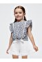 Female Child Shorts Skirt 3910 - 2