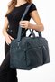 Unisex Multi-Purpose Hand and Shoulder Bag for Travel in Sports - 2