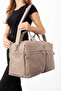 Unisex Multi-Purpose Hand Shoulder Bag - 5