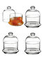 Basic Covered Jam Fish 4 Pieces