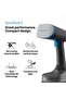 QuickStyle 5 1200W, 45sec rapid heatup, Dual FreeGlide 3D, kills 99.99% bacteria - GS 5031 - 3
