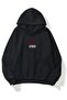 Unisex Spirit Sweatshirt Black - 2
