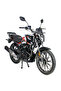 RT3 125CC BENZİNLİ MOTOSİKLET