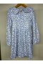 BEBE COLLAR DRESS - 2