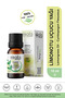 100% Pure Lemongrass Essential Oil 10 ml |   Lemongrass Essential Oil |   Diffuser and Aromatherapy Oil |   Ferah Lemon Scent - 5