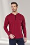Men's Robdushambr Pajama Set 3-Piece Groom Dowry Set - 3