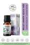 100% Pure Hybrid Lavender Essential Oil 10 ml |   Lavandin Grosso |   Incense Burner, Diffuser and Aromatherapy Oil |   Fresh Floral Aroma - 5