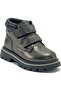 Gadget Model Kids Unisex Comfortable Fit Cold Resistant Water Repellent Soft High Sole Velcro Boots