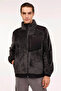 معطف رجالي 6 Wbf/fw24028m - أنثراسايت ميلانج - 6