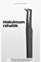 Amazon 90 Mega Volume Professional Premium Silk Eyelash Tweezers - 3
