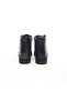 Genuine Leather Zip-Up Women's Boots - 4