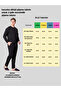 karyoka stitching pajamas set men's 2 thread seasonal pajamas set - 6