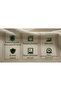Legendary Forest House Fund: Artistic Reflection of Magical Nature and Architectural Harmony Pastoral Background - 2