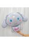 Sanrio Kuromi Cinnamon 5 Years Old Birthday Balloon Set - Anime Hello Kitty Concept - 4