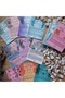 Yoga Introduction Beginner Giant Set of 5 Yoga Cards - 3