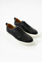 4472 Black Large Size Sports Men's Shoes - 2