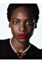 31 Le Rouge Rouge Lion Long-Lasting, Intensely Pigmented Luxury Lipstick 3.3 g - 5