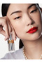 31 Le Rouge Rouge Lion Long-Lasting, Intensely Pigmented Luxury Lipstick 3.3 g - 4