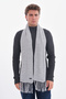 Men's Thessaloniki Knitted Scarf - 5