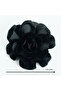 Black Rose Clip Buckle Where Elegance and Beauty Meet - 7