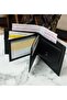 B.Y.C Polo ; Black - Money and Card Holder Unisex Wallet... - 4