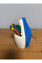 Shark Pen Holder