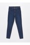 Jupiter Super Skinny Fit Women's Jean Trousers - 6