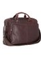 Woven Aktentasche Leder 48 cm - 4