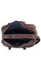 Woven Aktentasche Leder 48 cm - 5