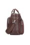 Woven Aktentasche Leder 48 cm - 3